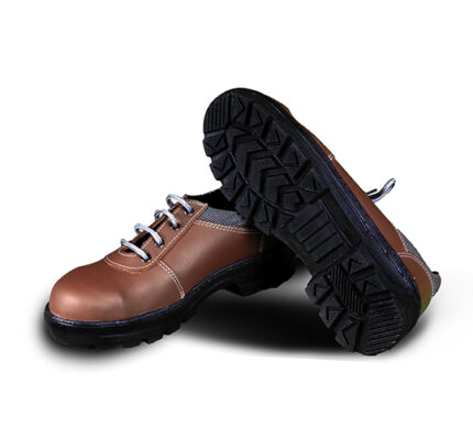 Zapato de seguridad