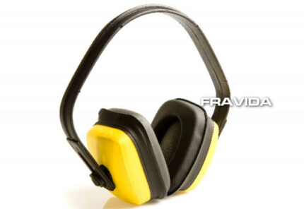 Protector Auditivo FRAVIDA – Media / Alta Atenuación / Endoaurales